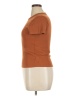 American Eagle Outfitters Brown Short Sleeve Turtleneck Size XL - photo 5