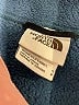 The North Face 100% Polyester Color Block Brown Pullover Sweater Size S - photo 7