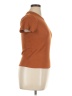 American Eagle Outfitters Brown Short Sleeve Turtleneck Size XL - photo 4