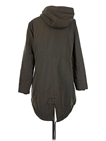 Orolay Raincoat (view 2)