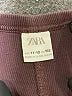 Zara Kids Brown Sleeveless T-Shirt Size 11 - 12 - photo 3