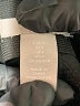 H&M Tweed Gray Casual Skirt Size 4 - photo 5