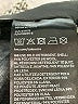H&M Tweed Gray Casual Skirt Size 4 - photo 6