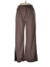 Assorted Brands Brown Casual Pants Size L - photo 1