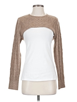 GB Pullover Sweater (view 1)