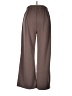 Assorted Brands Brown Casual Pants Size L - photo 2