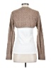 GB Brown Pullover Sweater Size S - photo 2