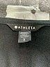 Athleta Black Short Sleeve Blouse Size L - photo 7