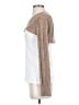 GB Brown Pullover Sweater Size S - photo 5