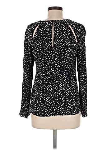 & Other Stories Long Sleeve Blouse (view 2)