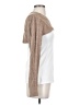 GB Brown Pullover Sweater Size S - photo 4