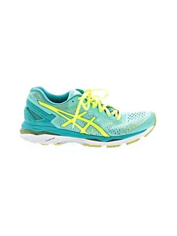 Asics Sneakers (view 1)