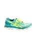 Asics Green Sneakers Size 8 1/2 - photo 1