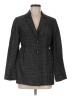 J.Jill Houndstooth Gray Blazer Size 6 - photo 1