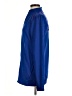 Under Armour 100% Polyester Blue Zip Up Hoodie Size M (tall) - photo 5