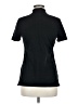 Tommy Hilfiger Black Short Sleeve Blouse Size M - photo 2
