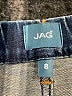Jag Blue Jeans Size 8 - photo 7