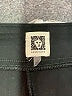Anne Klein Solid Black Active Pants Size XL - photo 4