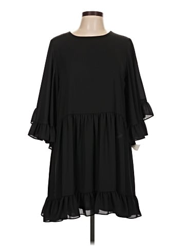 The Impeccable Pig Casual Dress (view 1)