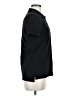 Tommy Hilfiger Black Short Sleeve Blouse Size M - photo 4
