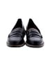 Dolce Vita Black Flats Size 9 1/2 - photo 2