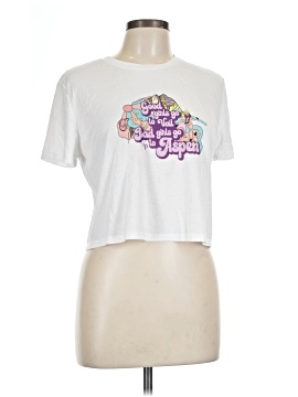 Bella + Canvas Short Sleeve T-Shirt (view 1)