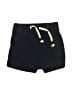 Baby Gap 100% Cotton Blue Shorts Size 6-12 mo - photo 1