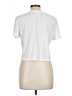 Bella + Canvas White Short Sleeve T-Shirt Size L - photo 2