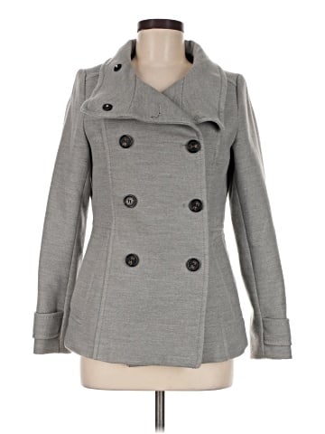 H&M Coat (view 1)