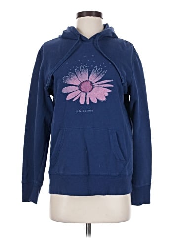 Life Is Good Sweatshirt (view 1)