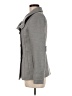 H&M Gray Coat Size 8 - photo 5
