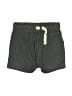 Old Navy Solid Gray Shorts Size 6-12 mo - photo 1