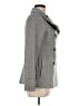 H&M Gray Coat Size 8 - photo 4