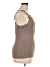 Soma Brown Tank Top Size XL - photo 4