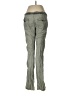 American Eagle Outfitters Green Cargo Pants Size 6 - photo 2