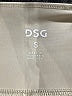 DSG Solid Ivory Casual Pants Size S - photo 7