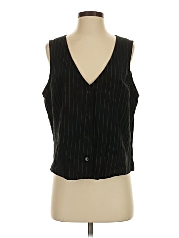 Comfy U.S.A. Vest (view 1)