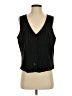 Comfy U.S.A. Black Vest Size S (estimated) - photo 1