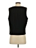Comfy U.S.A. Black Vest Size S (estimated) - photo 2