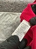 Halogen 100% Cotton Pink Sweatshirt Size M - photo 8
