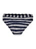 Next Houndstooth Blue Swimsuit Bottoms Size L - photo 2