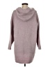 Zara Purple Turtleneck Sweater Size S - photo 2