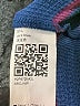 Unbranded Stripes Multi Color Blue Long Sleeve Blouse Size XXL - photo 7