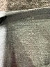 Assorted Brands Gray Long Sleeve T-Shirt Size S - photo 7
