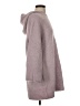 Zara Purple Turtleneck Sweater Size S - photo 4