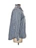 Style&Co Blue Jacket Size S - photo 4