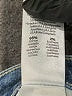 Mother Superior Blue Jeans Size 24 waist - photo 9