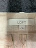 Ann Taylor LOFT Tan Casual Pants Size 4 - photo 4