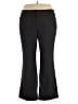 Kohl's Tweed Gray Dress Pants Size 18 - photo 1