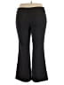 Kohl's Tweed Gray Dress Pants Size 18 - photo 2